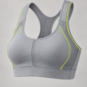 Apex Support Bra in Ice
