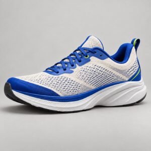 Pulse Road Runner in Cobalt and Chalk