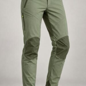Ridge Trail Pant in Sage